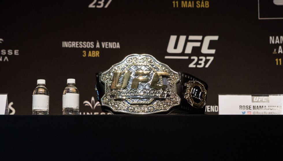 Exciting Fighters in the UFC: A Look at Champions and Rising Stars