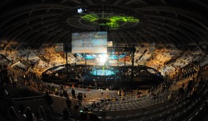 UFC 306: Noche UFC - A Spectacular Night of Champions